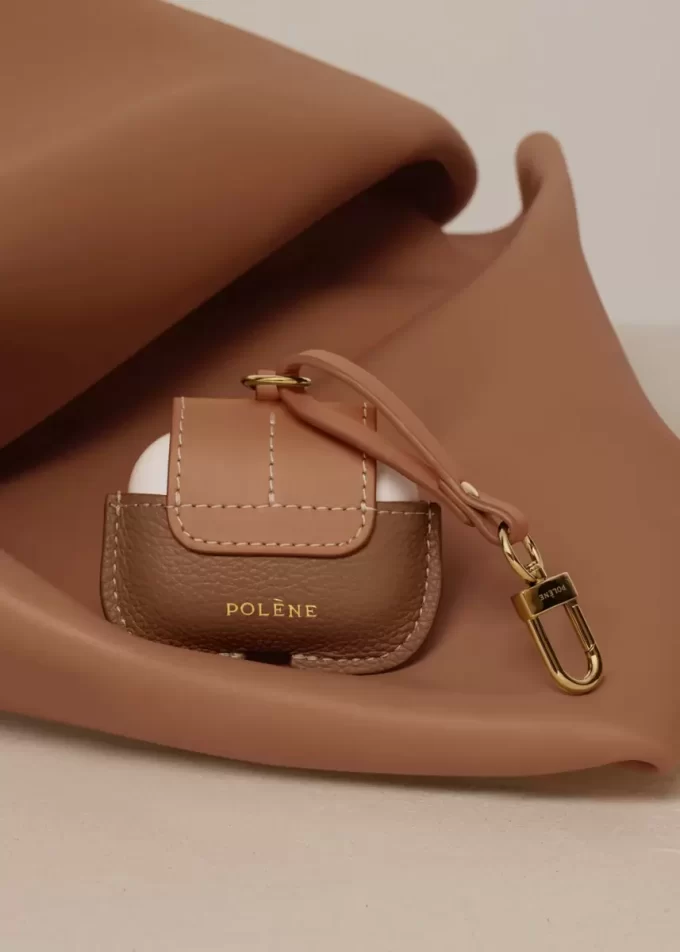 Airpods-Hülle Edition Duo Camel