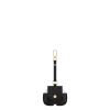 Airpods-Hülle Edition Duo Schwarz