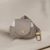 Airpods-Hülle Edition Duo Taupe