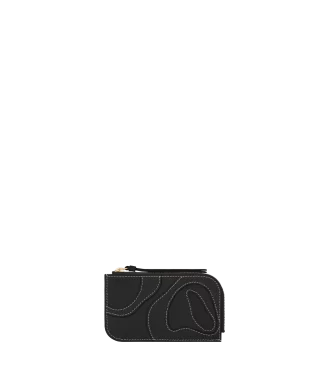 Atla Kartenhalter Edition Duo Schwarz