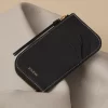 Atla Kartenhalter Edition Duo Schwarz