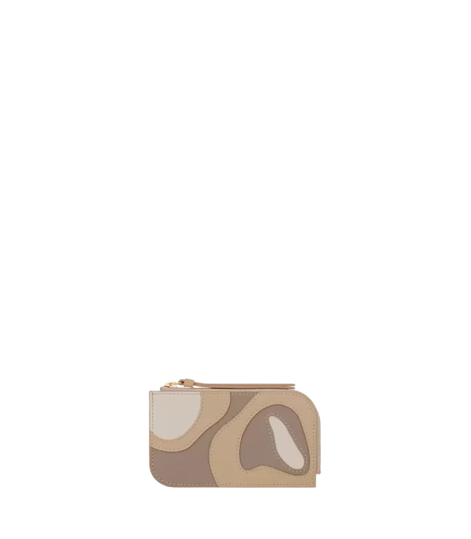 Atla Kartenhalter Edition Trio Taupe Atla Kartenhalter Edition Trio Taupe