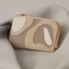Atla Kartenhalter Edition Trio Taupe Atla Kartenhalter Edition Trio Taupe