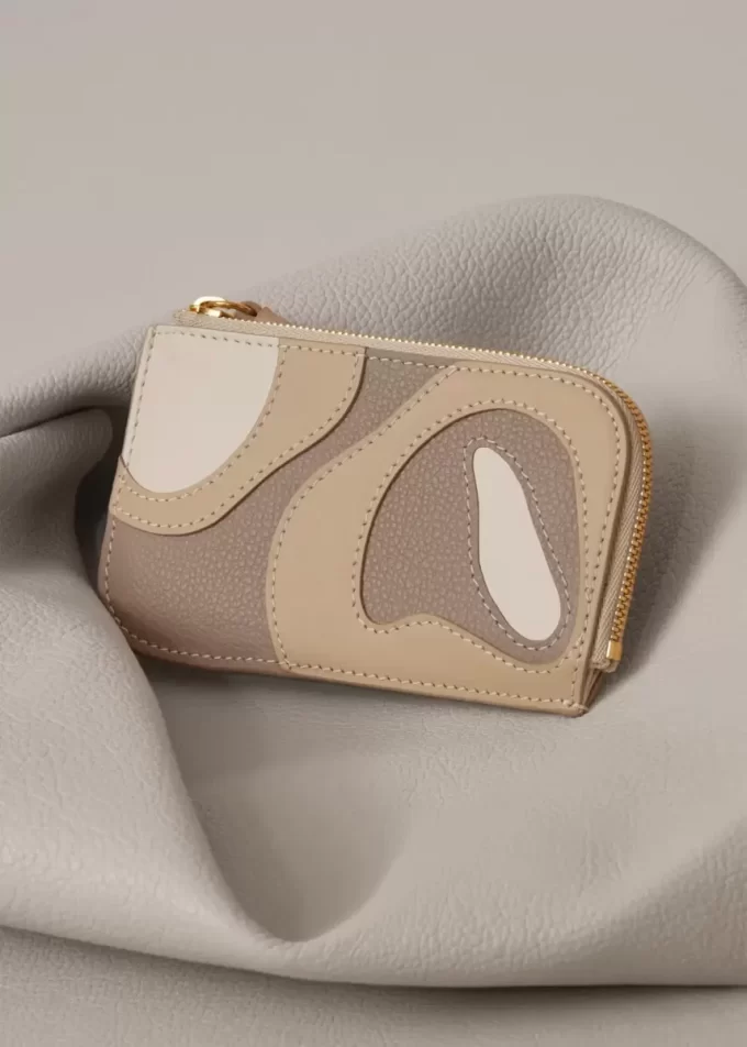 Atla Kartenhalter Edition Trio Taupe Atla Kartenhalter Edition Trio Taupe