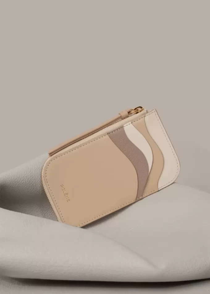 Atla Kartenhalter Edition Trio Taupe Atla Kartenhalter Edition Trio Taupe