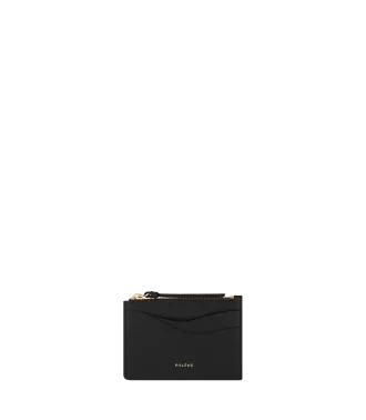Beutel Sierra Mini Edition Duo Schwarz