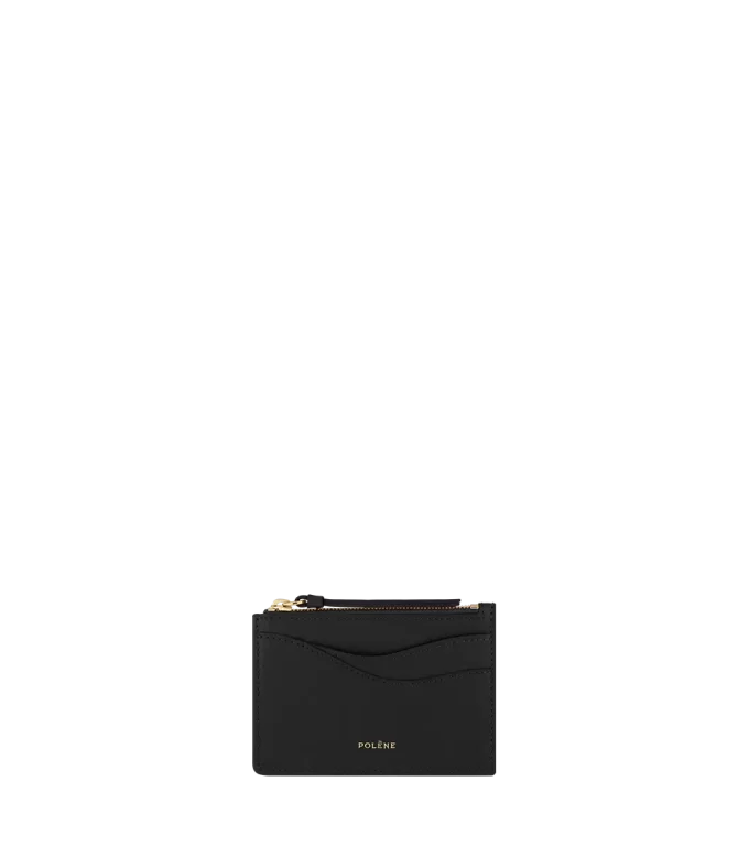 Beutel Sierra Mini Edition Duo Schwarz