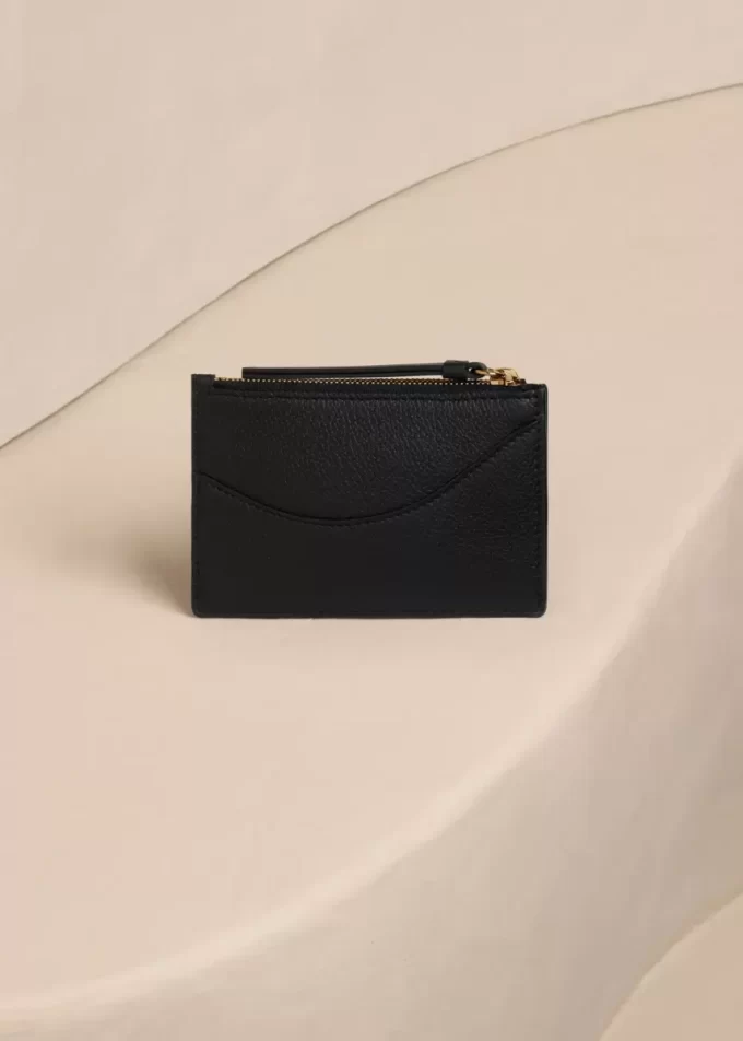 Beutel Sierra Mini Edition Duo Schwarz