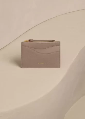 Beutel Sierra Mini Edition Duo Taupe
