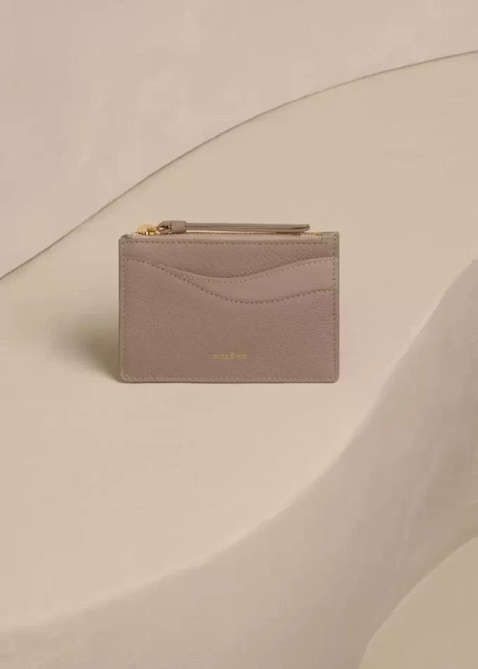 Beutel Sierra Mini Edition Duo Taupe Beutel Sierra Mini Edition Duo Taupe