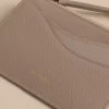 Beutel Sierra Mini Edition Duo Taupe Beutel Sierra Mini Edition Duo Taupe