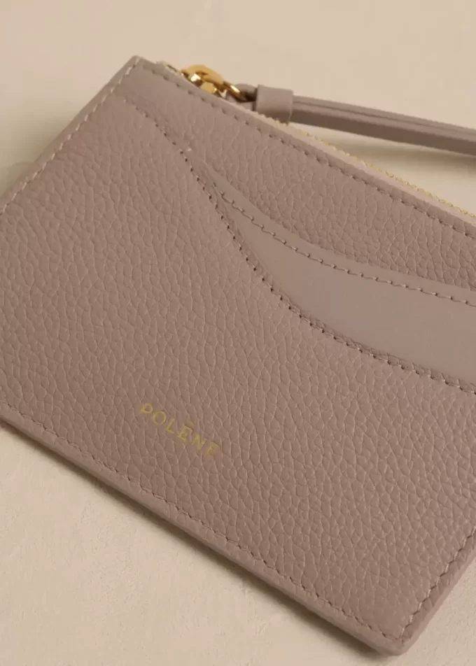 Beutel Sierra Mini Edition Duo Taupe Beutel Sierra Mini Edition Duo Taupe
