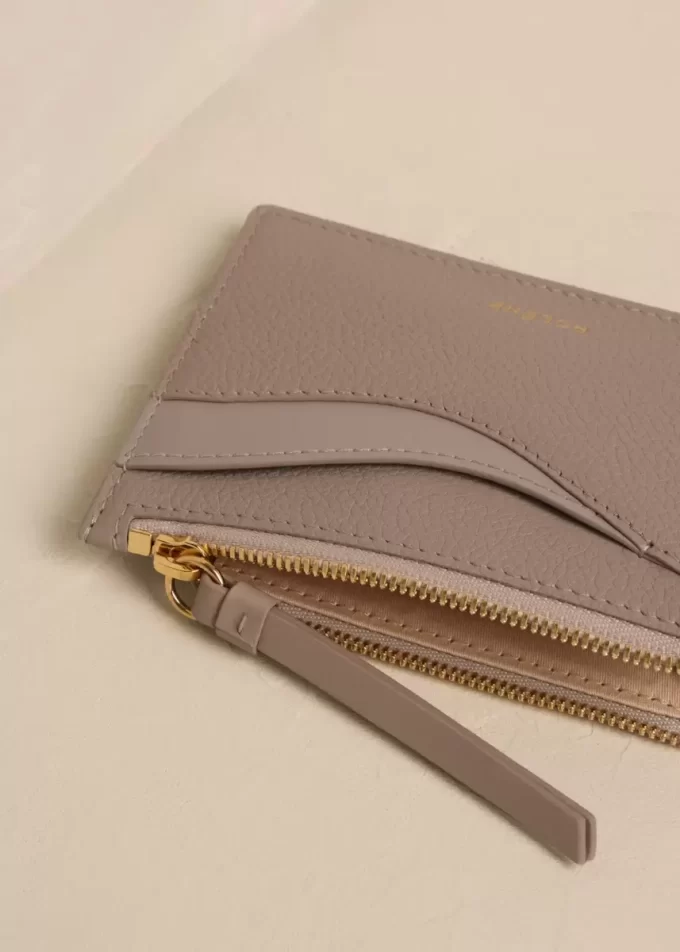 Beutel Sierra Mini Edition Duo Taupe Beutel Sierra Mini Edition Duo Taupe