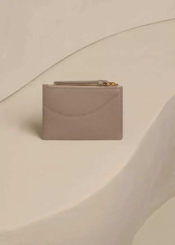 Beutel Sierra Mini Edition Duo Taupe Beutel Sierra Mini Edition Duo Taupe