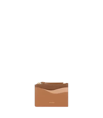 Beutel Sierra Mini Edition Trio Camel