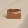 Beutel Sierra Mini Edition Trio Camel