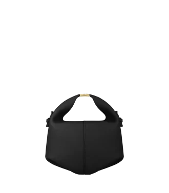 Béri Edition Strukturiertes Schwarz