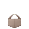 Béri Edition Textured Taupe