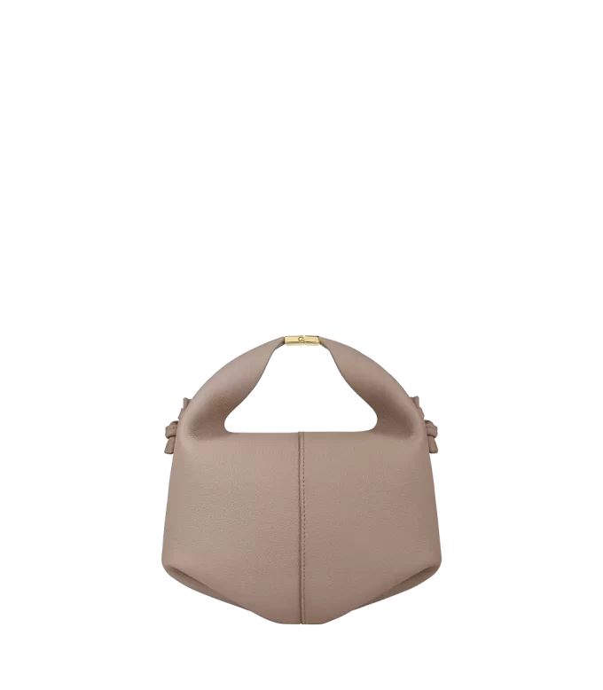 Béri Edition Textured Taupe