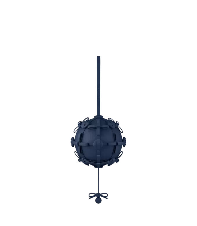 Button Bow Sphere Edition Tinte