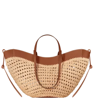 Cyme Edition Raffia