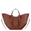 Cyme Edition Textured Cognac