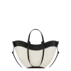 Cyme Mini Edition Schwarzes Canvas