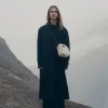 Ecrufarbenes Lammfell der Béri Edition
