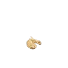 Eroz Ring Edition 24 Karat Gold vergoldet