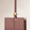 Kayé Kartenhalter Edition Textured Duo Blush