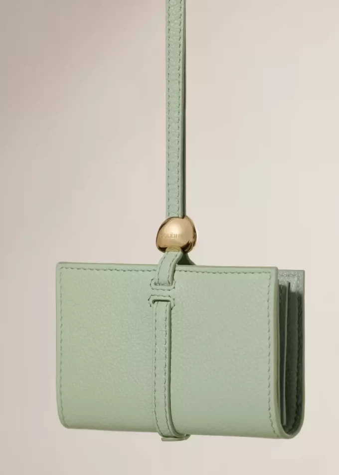 Kayé Kartenhalter Edition Textured Duo Fresh Almond