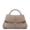 Mokki Edition Texturiertes Taupe