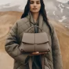 Mokki Edition Texturiertes Taupe