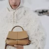 Mokki Mini Edition Strukturierter Ocker