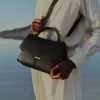 Mokki Mini Edition Strukturiertes Schwarz