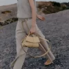 Mokki Mini Edition Textured Sand