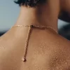 Naé Pendelleuchte Edition Glas