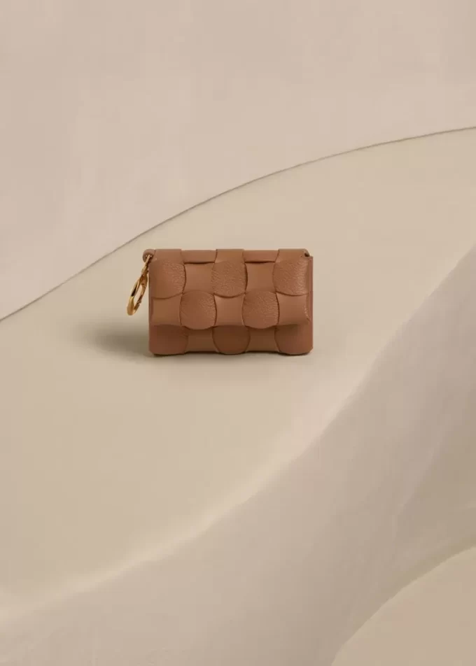 Neiti Kartenhalter Edition Duo Camel