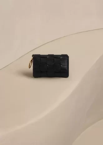 Neiti Kartenhalter Edition Duo Schwarz