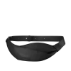 Neyu Edition Glattes Schwarz