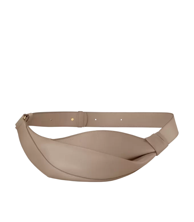 Neyu Edition Smooth Taupe