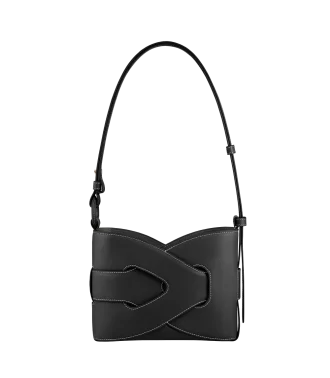 Nodde Edition Smooth Black