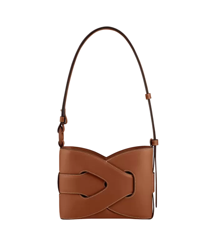 Nodde Edition Smooth Cognac