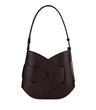 Nodde Hobo Edition Glattes Ebenholz
