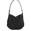 Nodde Hobo Edition Glattes Schwarz