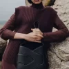 Nodde Hobo Edition Glattes Schwarz