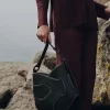 Nodde Hobo Edition Glattes Schwarz