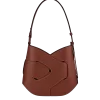 Nodde Hobo Edition Smooth Cognac