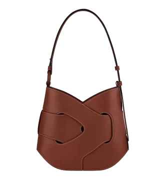 Nodde Hobo Edition Smooth Cognac