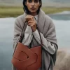 Nodde Hobo Edition Smooth Cognac